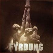 FYRDUNG - Revolution cover 