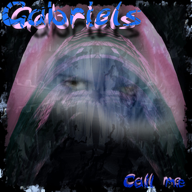 GABRIELS - Call Me cover 
