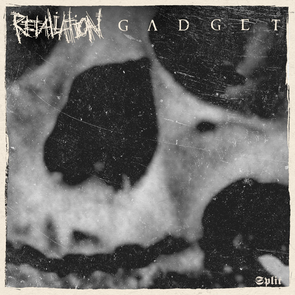 GADGET - Gadget / Retaliation cover 