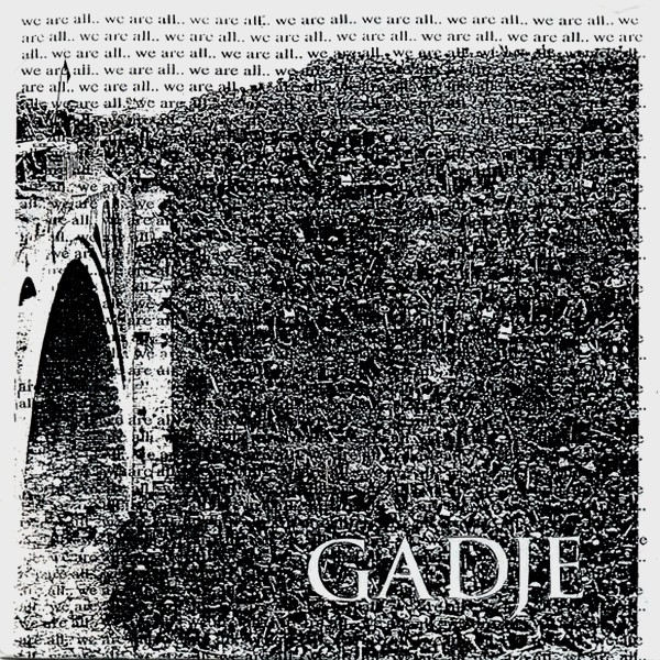 GADJE - Gadje / Ice Nine cover 
