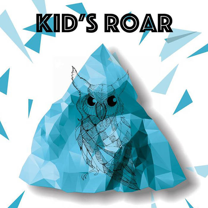 GAIA - At Kid's Roar cover 