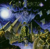 GAIA EPICUS - Satrap cover 