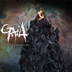 GAIA - Um Novo Amanhecer cover 