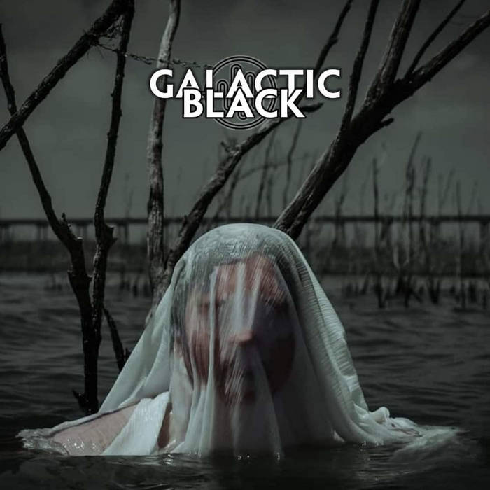 GALACTIC BLACK - Mariana cover 