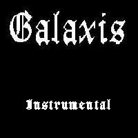 GALAXIS - Instrumental cover 