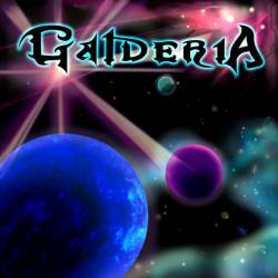 GALDERIA - Royaume de l'Universalité cover 