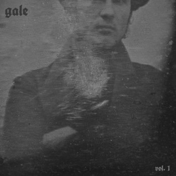 GALE (AZ) - Vol. 1 cover 