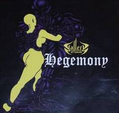 GALLERY OF SOUND - Hegemony cover 