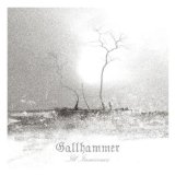 GALLHAMMER - Ill Innocence cover 