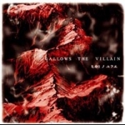 GALLOWS THE VILLAIN - Destiny cover 