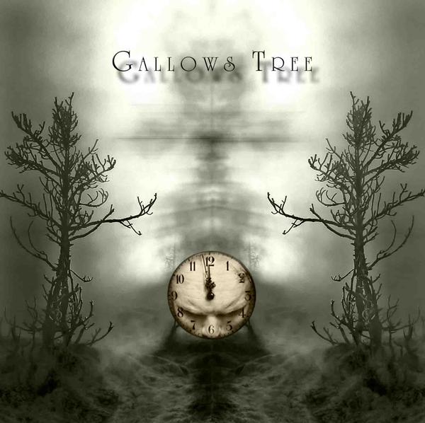 GALLOWS TREE - Gallows Tree cover 