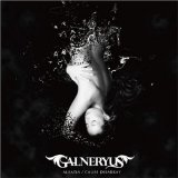 GALNERYUS - Alsatia / Cause Disarray cover 