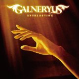 GALNERYUS - Everlasting cover 