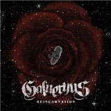 GALNERYUS - Reincarnation cover 