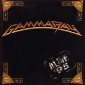 GAMMA RAY - Alive '95 cover 