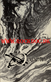 GARDEN WHITE - Seasons cover 
