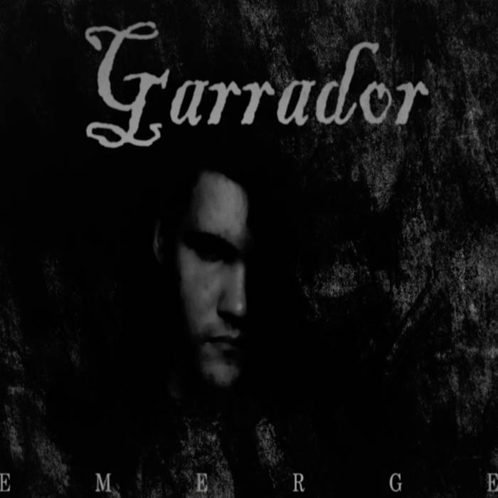 GARRADOR - Emerge cover 