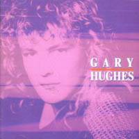 GARY HUGHES - Gary Hughes cover 