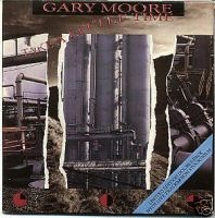 GARY MOORE - Take A Little Time cover 