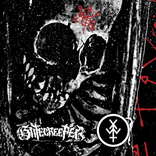 GATECREEPER - Gatecreeper / YAITW cover 