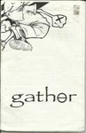 GATHER - Demo cover 