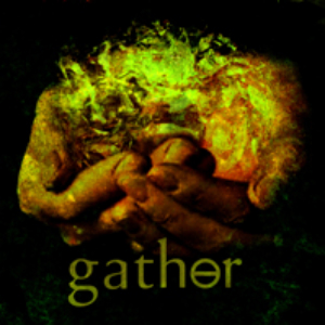 GATHER - Total Liberation cover 