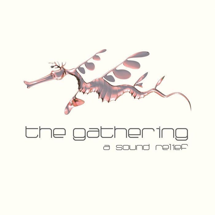 THE GATHERING - A Sound Relief cover 