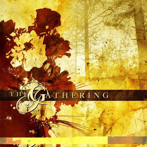 THE GATHERING - Accessories cover 