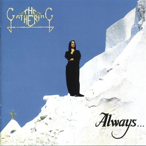 THE GATHERING - Always... cover 