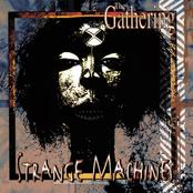 THE GATHERING - Strange Machines cover 
