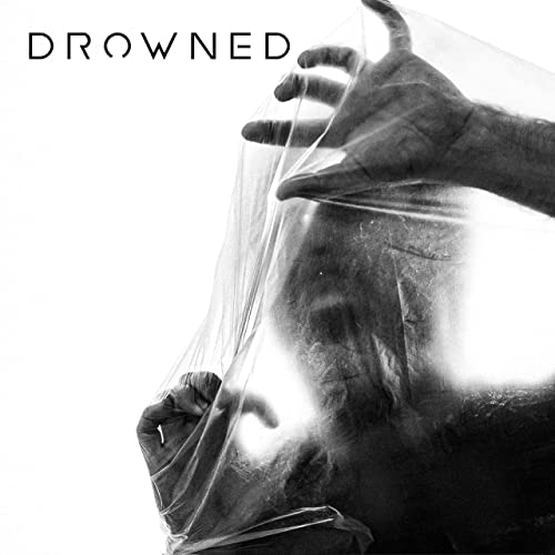 GATVOL - Drowned cover 