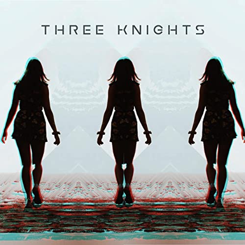 GATVOL - Three Knights cover 