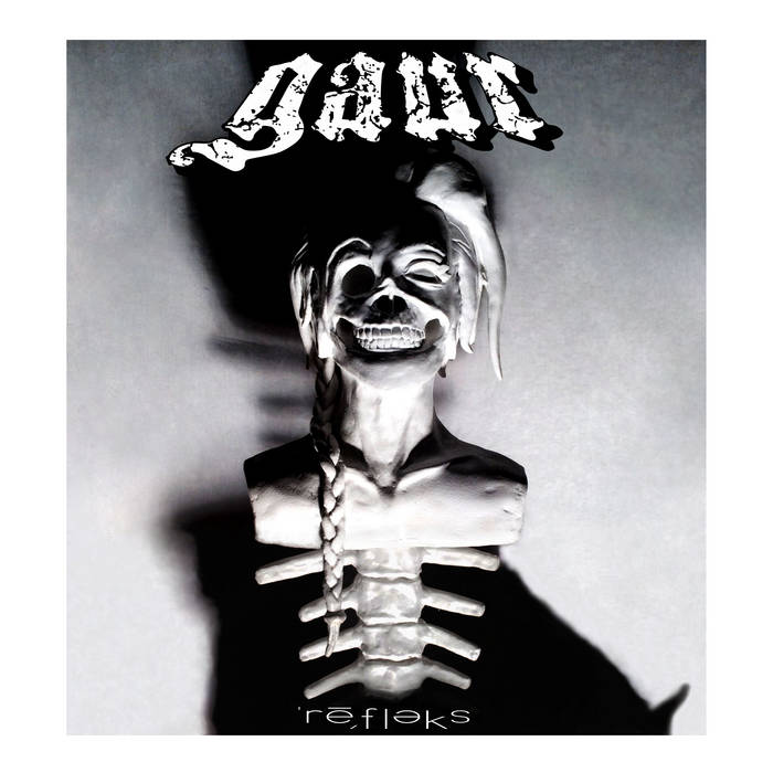 GAUR - rēˌfləks cover 
