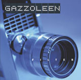 GAZZOLEEN - Filter cover 