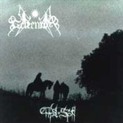 GEHENNA - First Spell cover 
