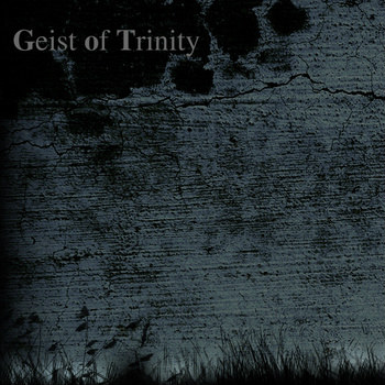 GEIST OF TRINITY - Chains cover 