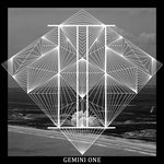 GEMINI ONE - EP cover 