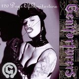 GENITORTURERS - 120 Days of Genitorture cover 