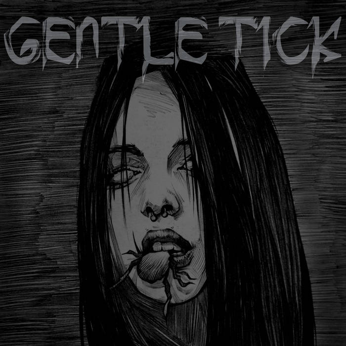 GENTLE TICK - Gentle Tick cover 