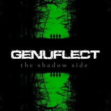 GENUFLECT - The Shadow Side cover 