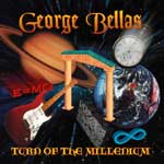 GEORGE BELLAS - Turn Of The Millennium cover 