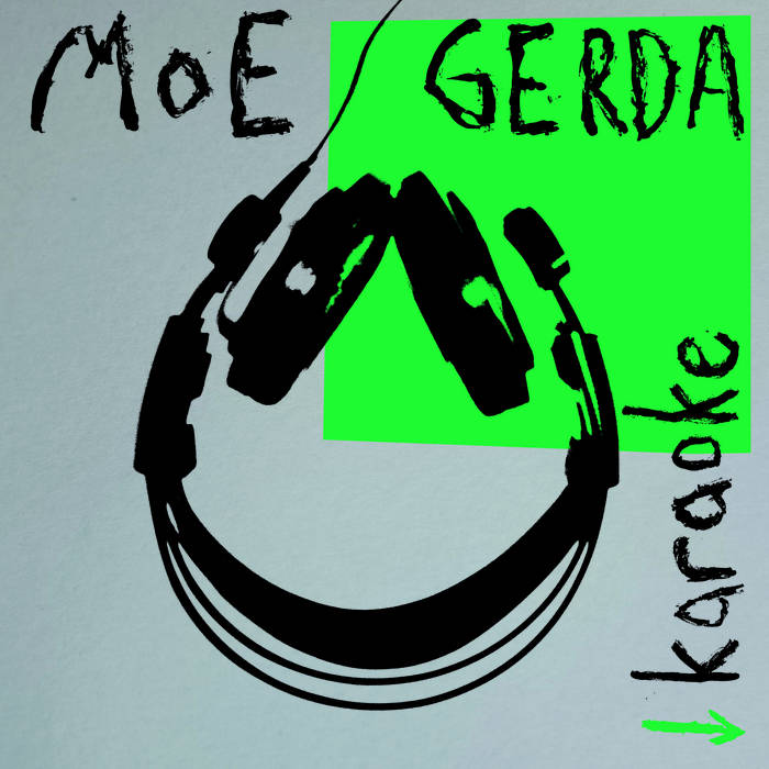 GERDA - Karaoke cover 