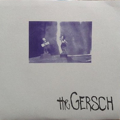THE GERSCH - Bloodbottom / Listwish cover 