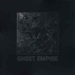 GHOST EMPIRE - Ghost Empire cover 