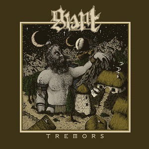 GIANT - Tremors cover 