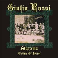 GIULIO ROSSI - Stazzema (Victims of Horror) cover 