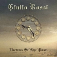 GIULIO ROSSI - Victims of the Past cover 