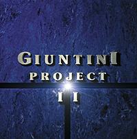 GIUNTINI PROJECT - II cover 