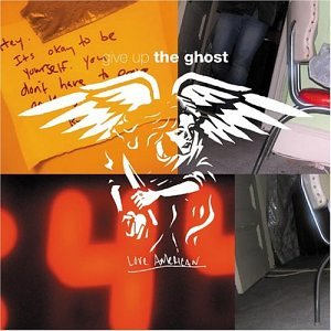 GIVE UP THE GHOST - Love American cover 