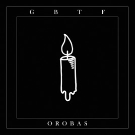 GIVEN BY THE FLAMES - Orobas cover 